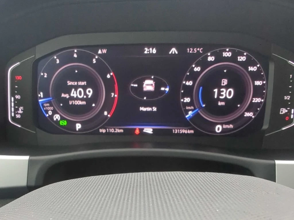 VW Atlas * Execline * CARFAX *    | Mobile.bg   7