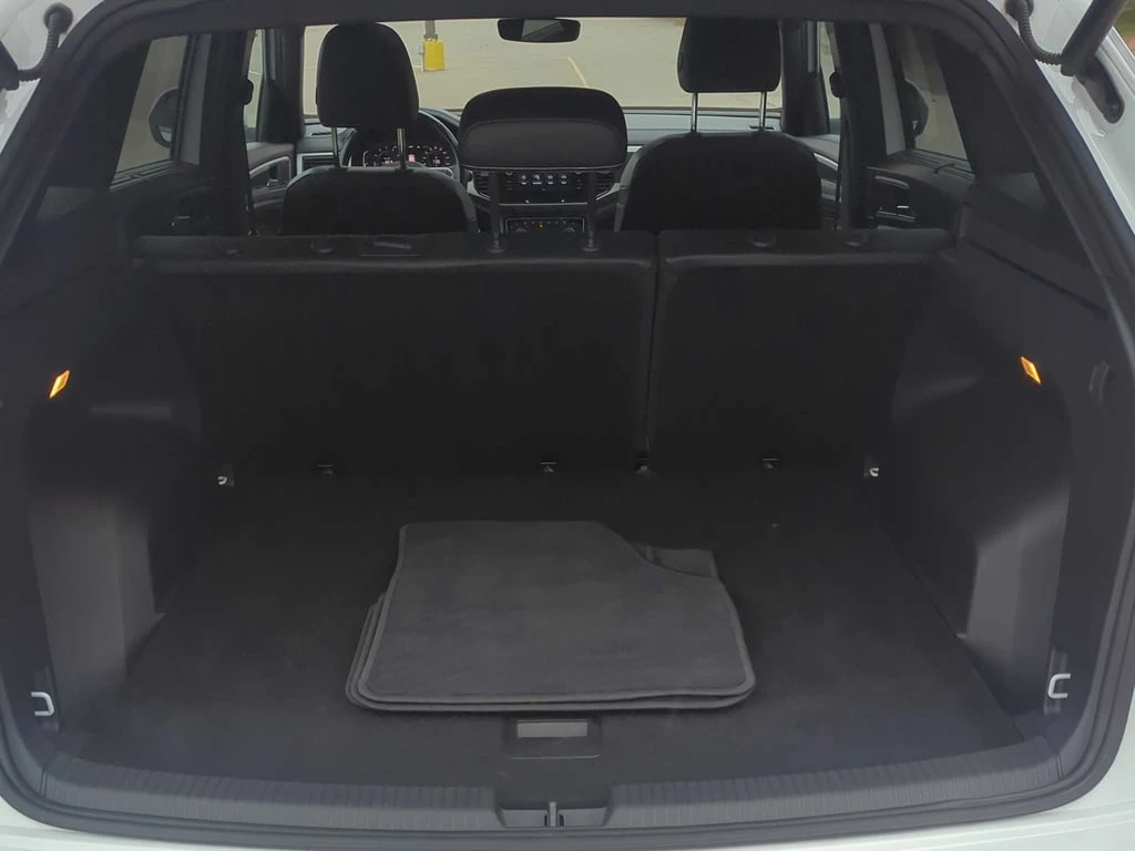 VW Atlas * Execline * CARFAX *    | Mobile.bg   11