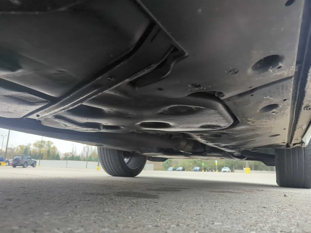 VW Atlas * Execline * CARFAX *    | Mobile.bg   13