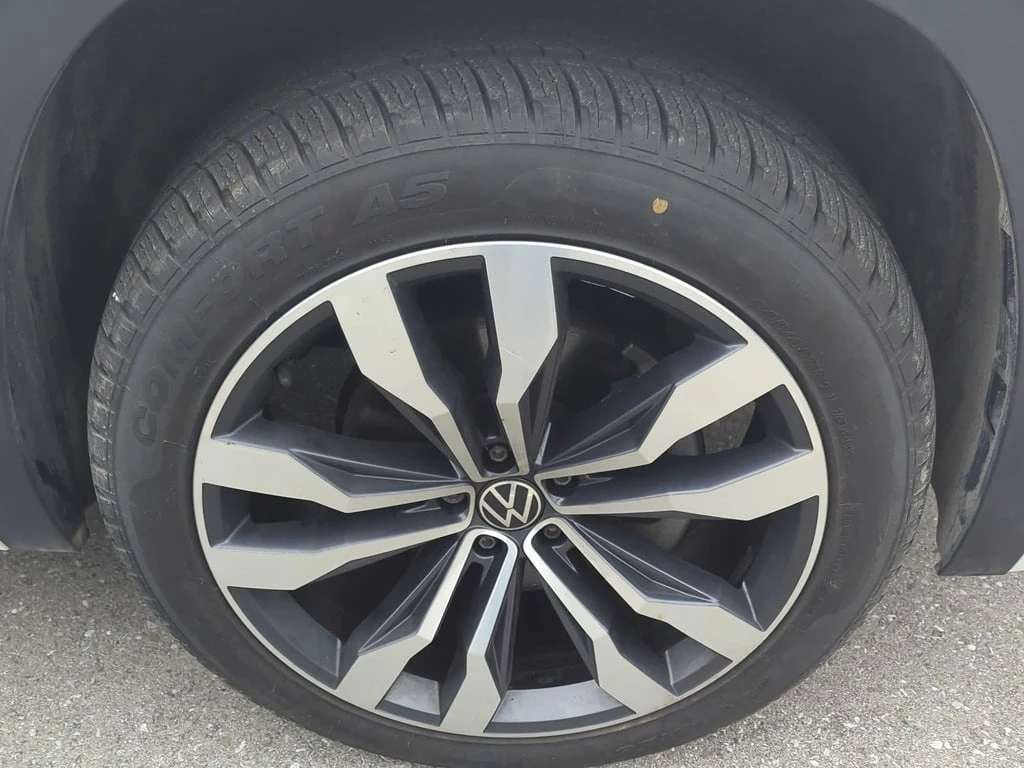 VW Atlas * Execline * CARFAX *    | Mobile.bg   17