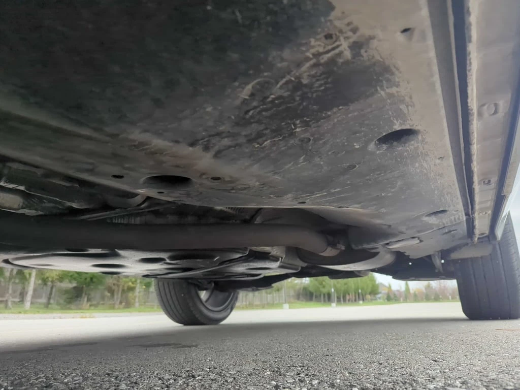 VW Atlas * Execline * CARFAX *    | Mobile.bg   14