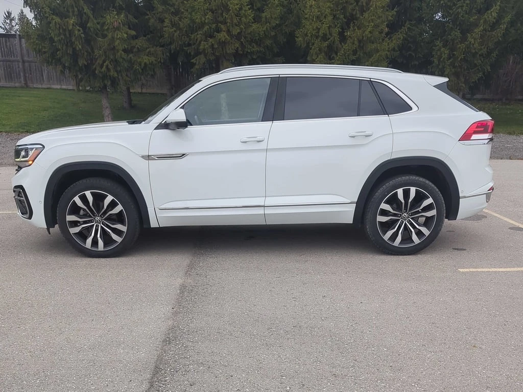 VW Atlas * Execline * CARFAX *    | Mobile.bg   3