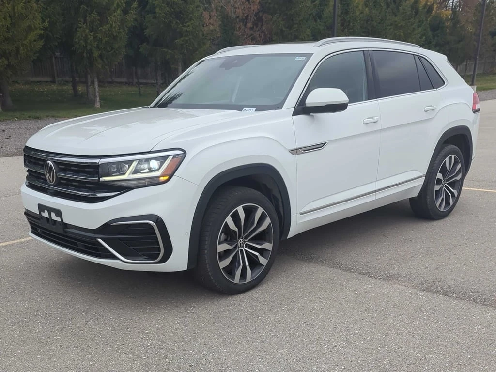 VW Atlas * Execline * CARFAX *    | Mobile.bg   1