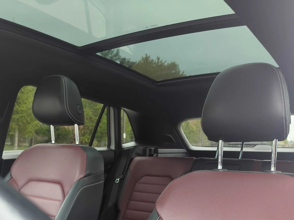 VW Atlas * Execline * CARFAX *    | Mobile.bg   16