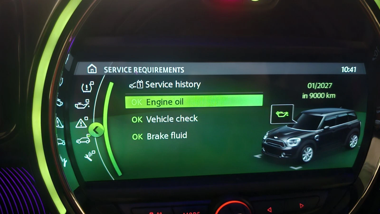 Mini Countryman s | Mobile.bg   8