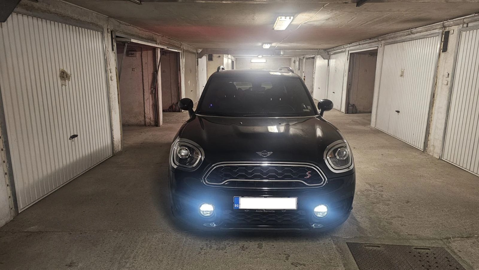 Mini Countryman s | Mobile.bg   1
