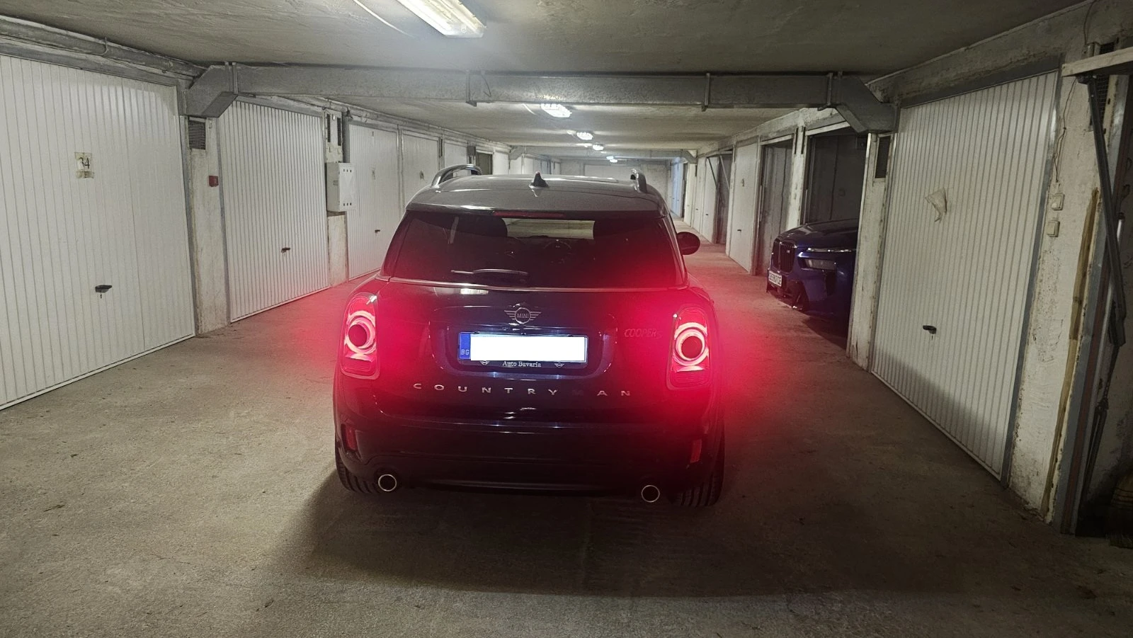 Mini Countryman s | Mobile.bg   4