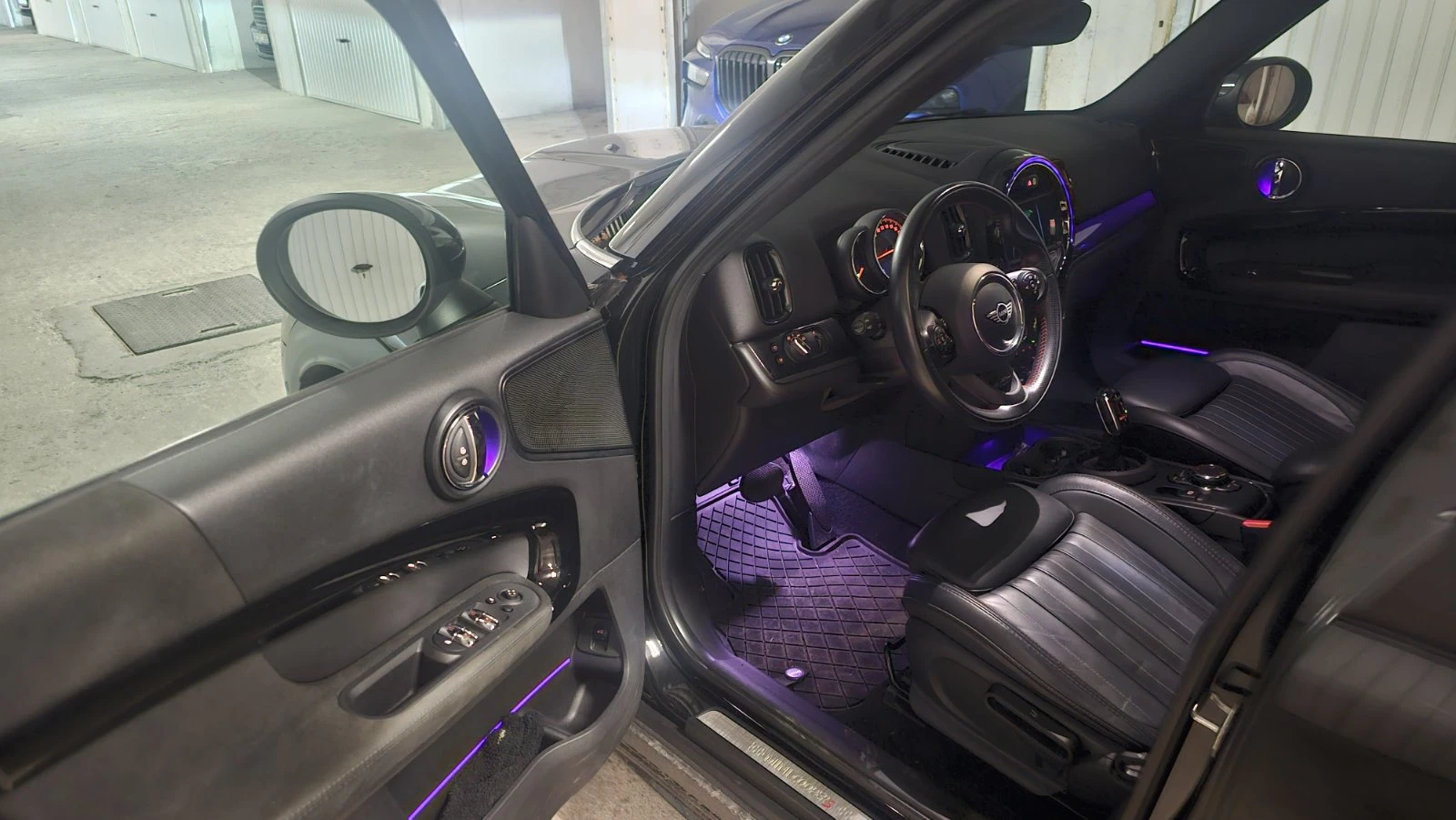 Mini Countryman s | Mobile.bg   12