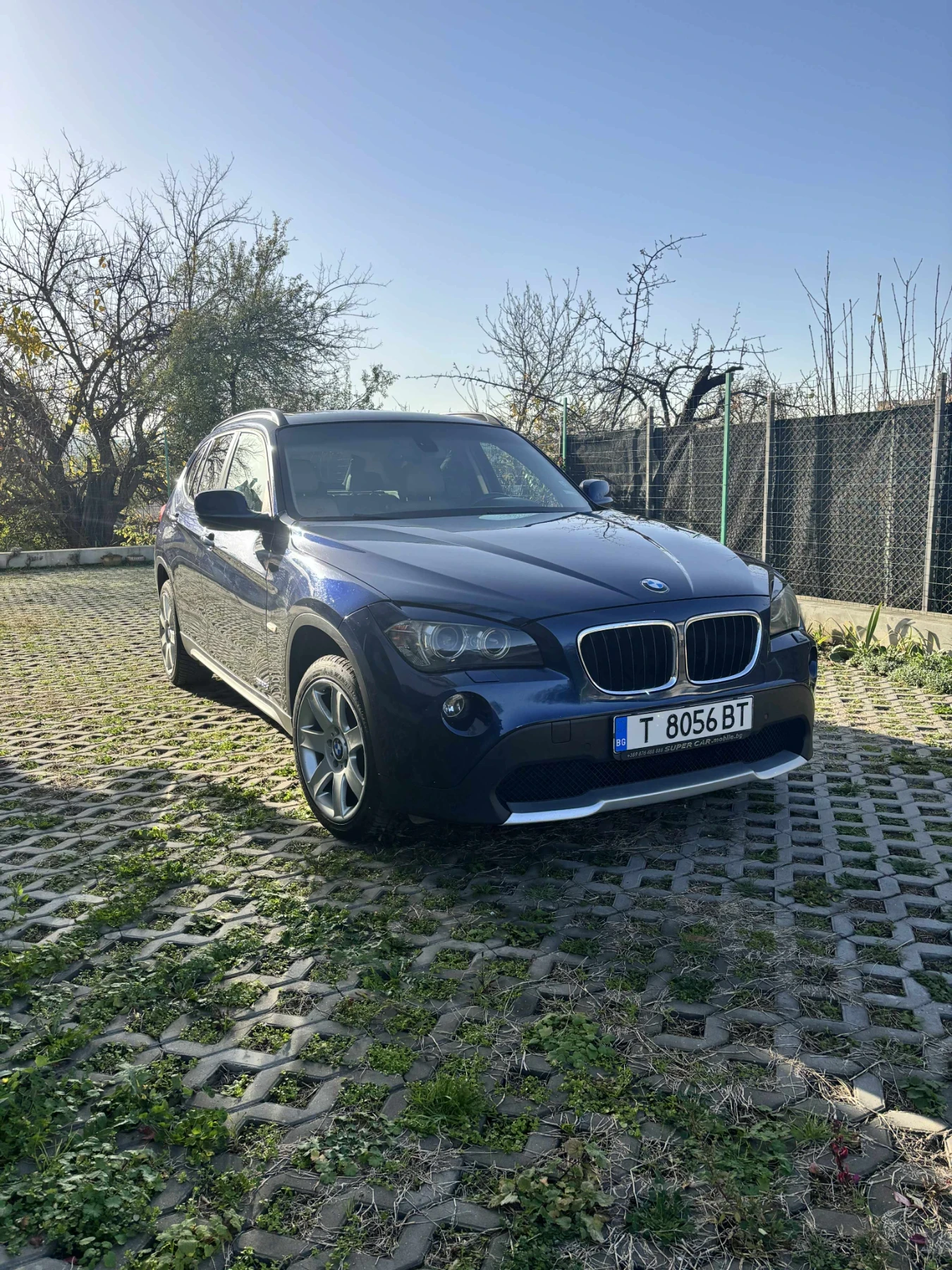 BMW X1 Xdrive ������� �������� | Mobile.bg � ����������� 1