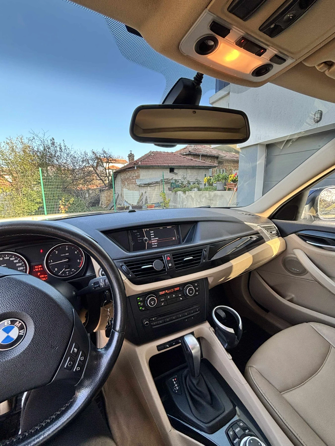 BMW X1 Xdrive КОЛЕДНА ПРОМОЦИЯ - изображение 8