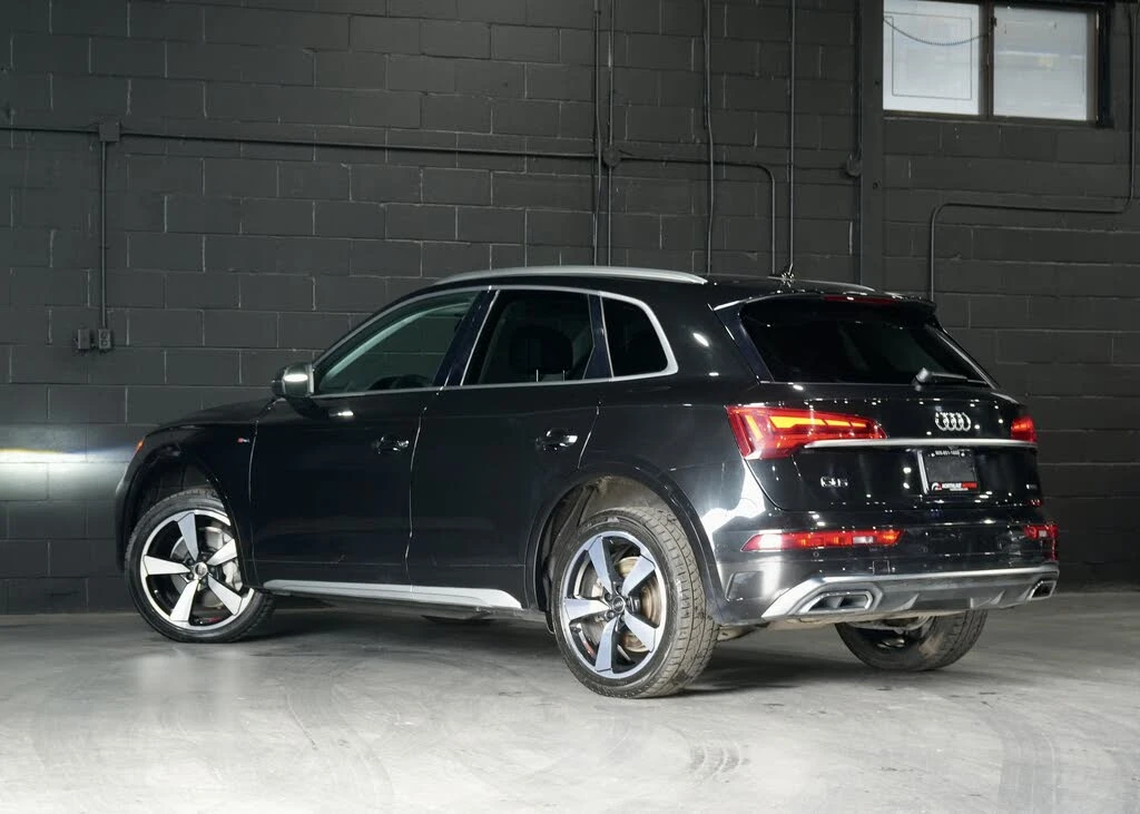 Audi Q5 quattro* -(  ) | Mobile.bg   6