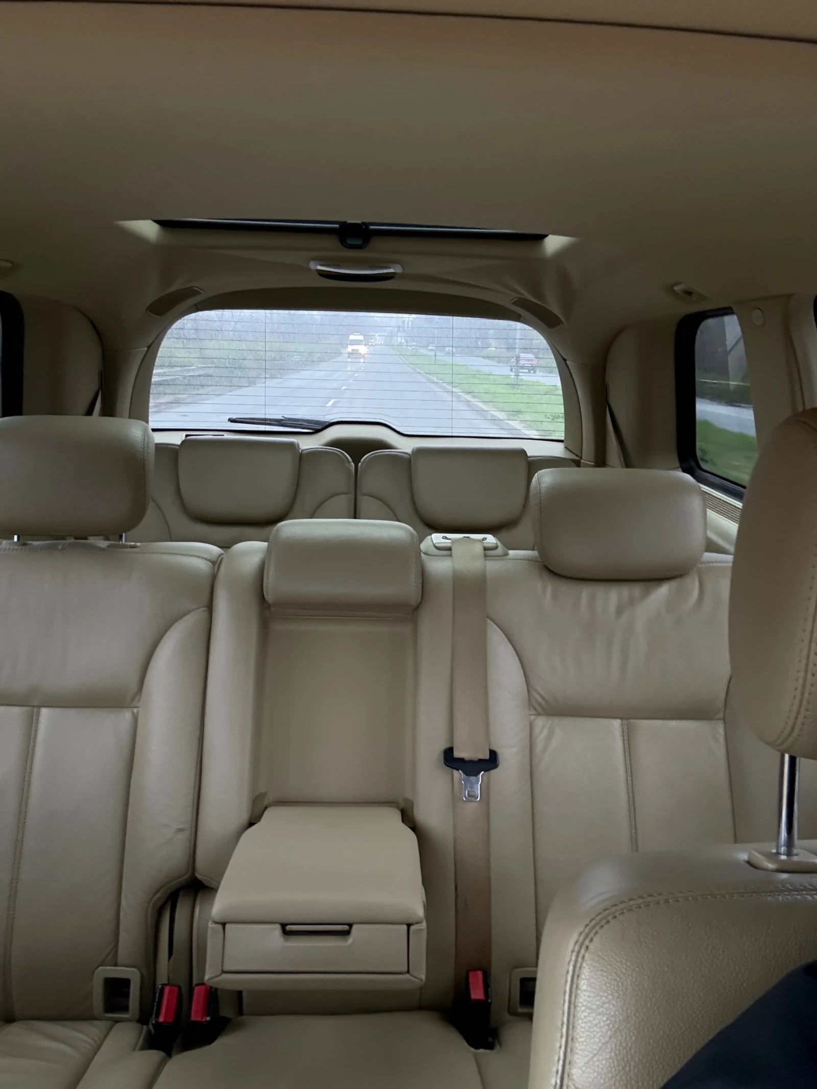 Mercedes-Benz GL 450 *  * V8*  *  | Mobile.bg   9