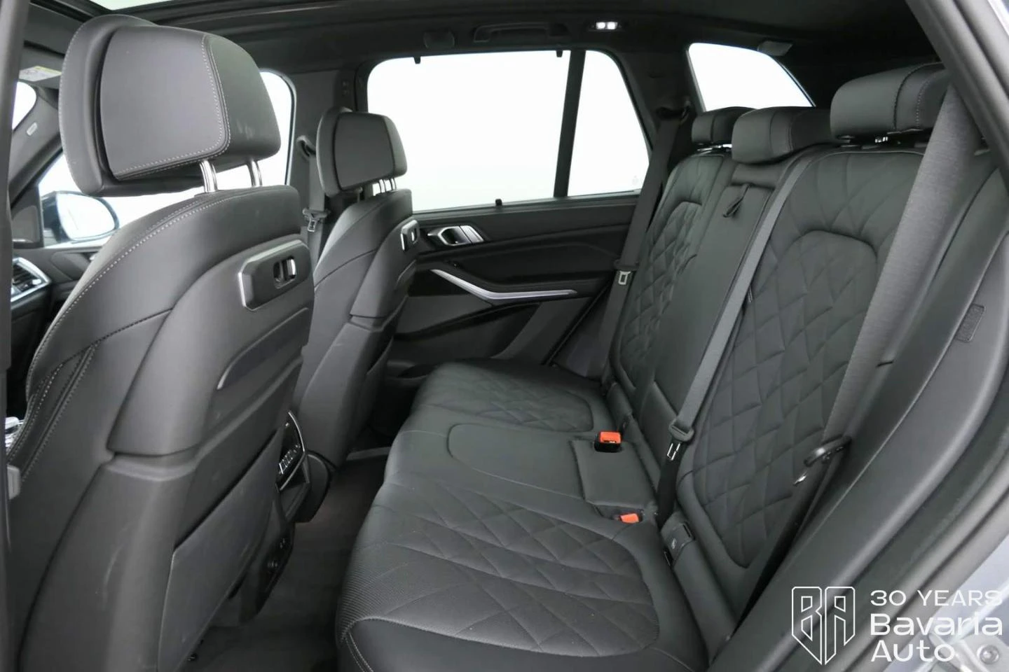 BMW X5 40d xDrive M Sport Paket Sportautomatic | Mobile.bg   8