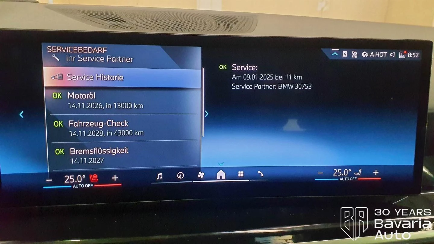 BMW X5 40d xDrive M Sport Paket Sportautomatic | Mobile.bg   12