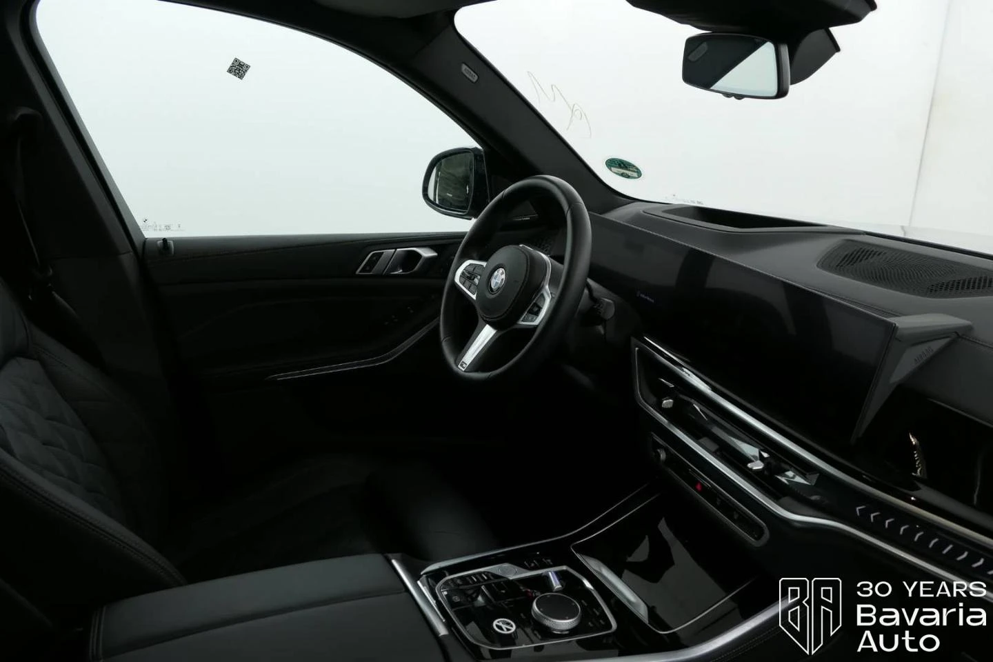 BMW X5 40d xDrive M Sport Paket Sportautomatic | Mobile.bg   7