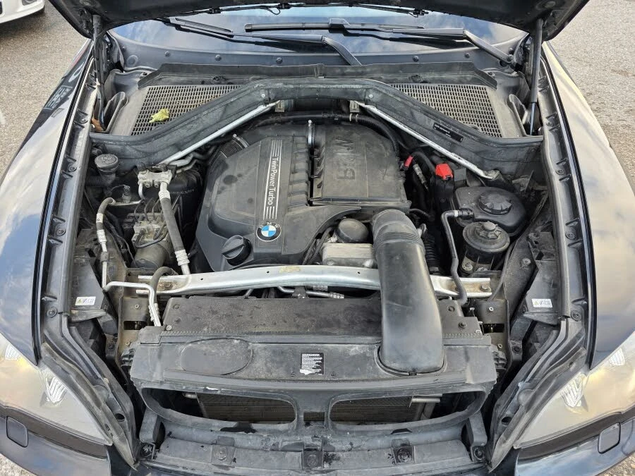 BMW X5  xDrive35i Sport Activity АвтоКредит* (ЦЕНА ДО БГ) - изображение 9