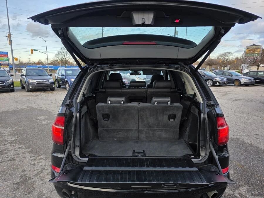 BMW X5  xDrive35i Sport Activity АвтоКредит* (ЦЕНА ДО БГ) - изображение 7