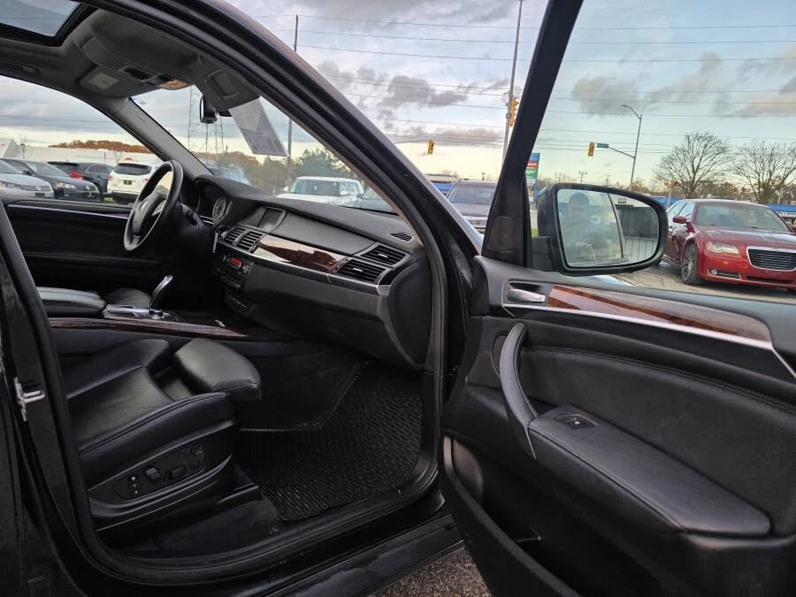 BMW X5  xDrive35i Sport Activity ����������* (���� �� ��) | Mobile.bg � ����������� 11