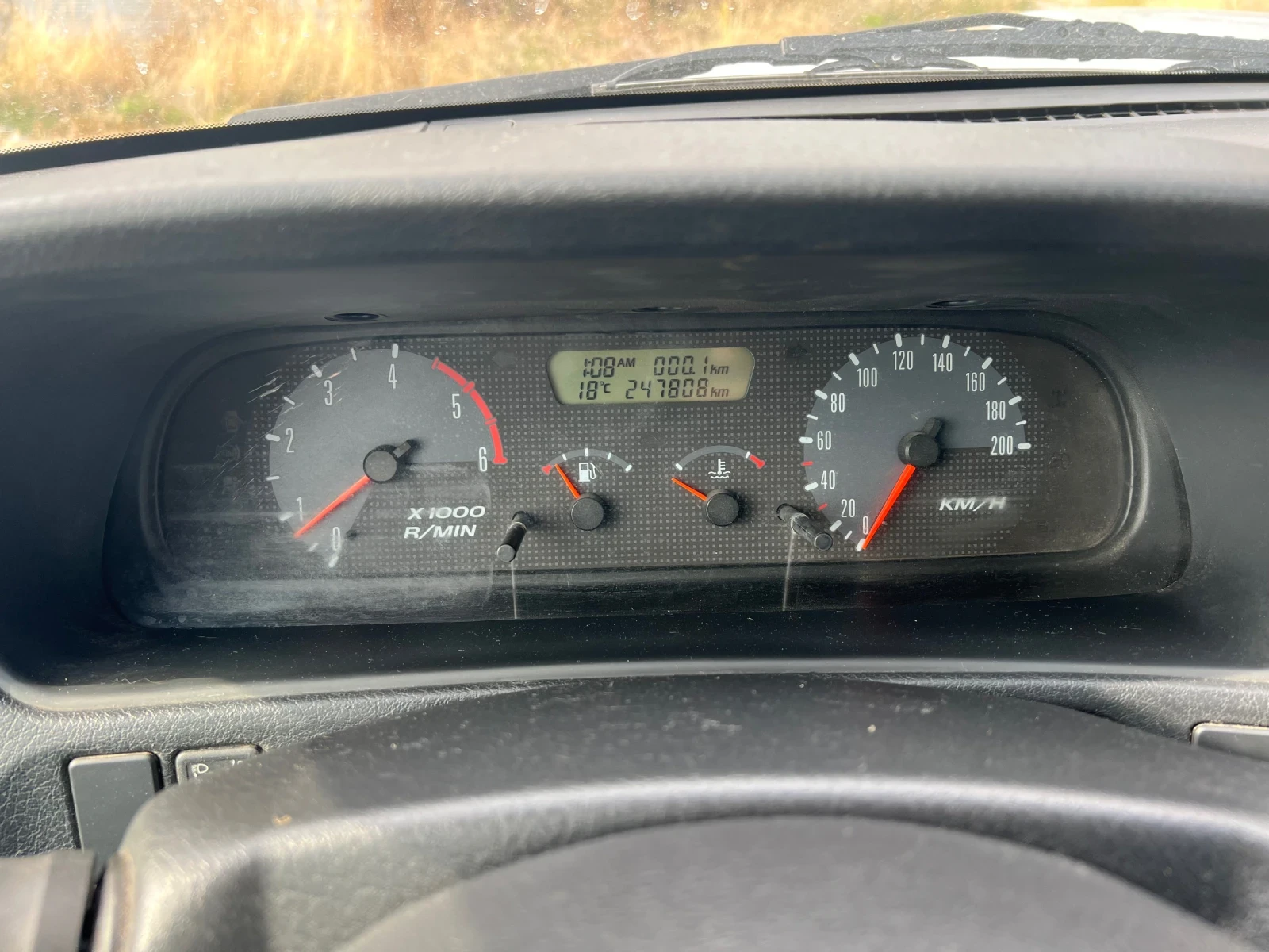 Nissan Terrano 3.0 Di - 154�� | Mobile.bg � ����������� 11