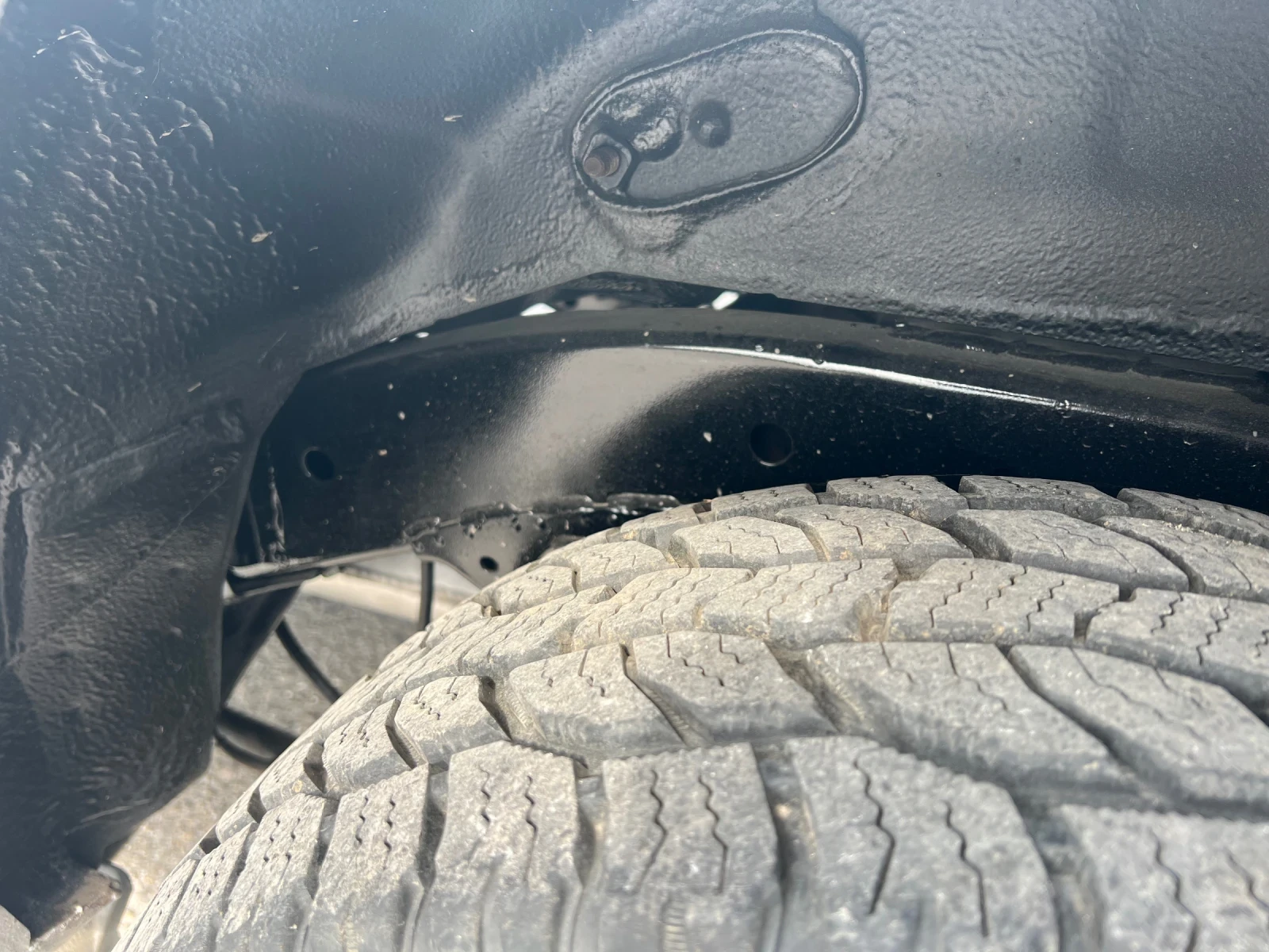 Nissan Terrano 3.0 Di - 154кс - изображение 9