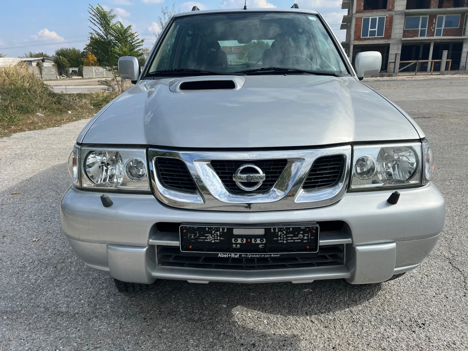 Nissan Terrano 3.0 Di - 154�� | Mobile.bg � ����������� 1