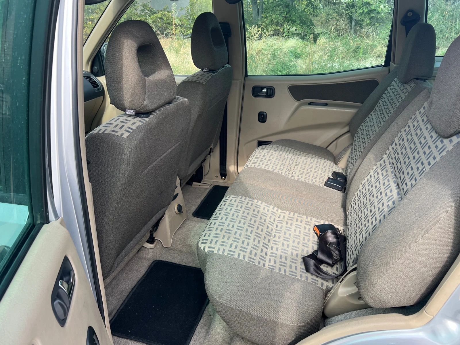 Nissan Terrano 3.0 Di - 154кс - изображение 8