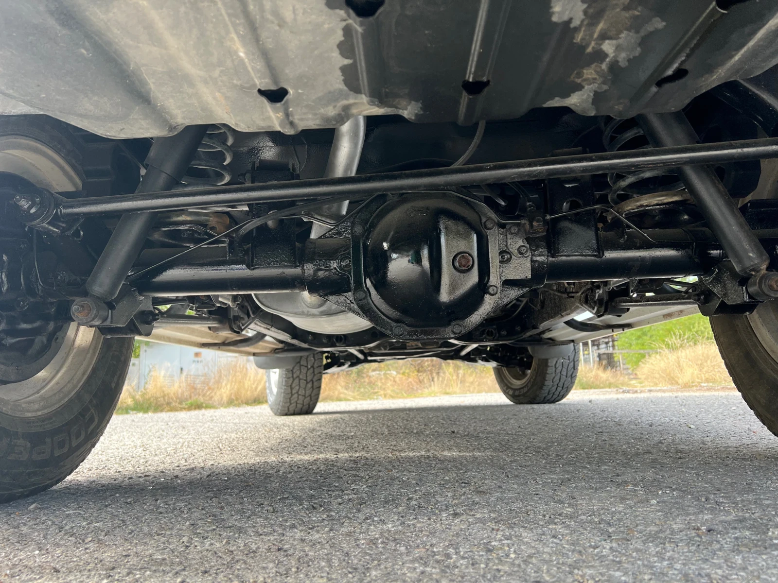 Nissan Terrano 3.0 Di - 154�� | Mobile.bg � ����������� 12