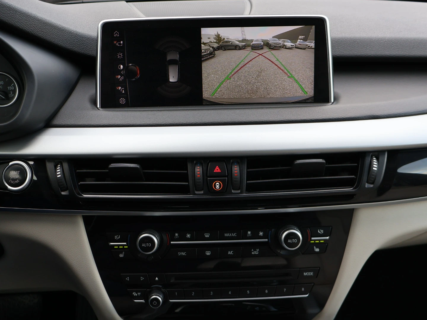 BMW X5 3.0d/258��/8ZF/100%������ ��/��� ���������/������/ | Mobile.bg � ����������� 16