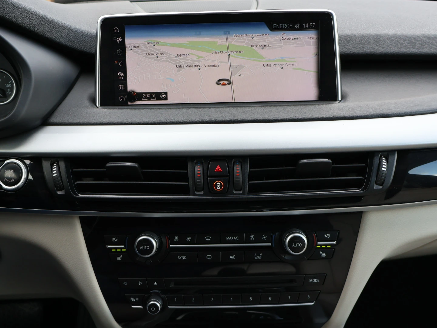 BMW X5 3.0d/258��/8ZF/100%������ ��/��� ���������/������/ | Mobile.bg � ����������� 15