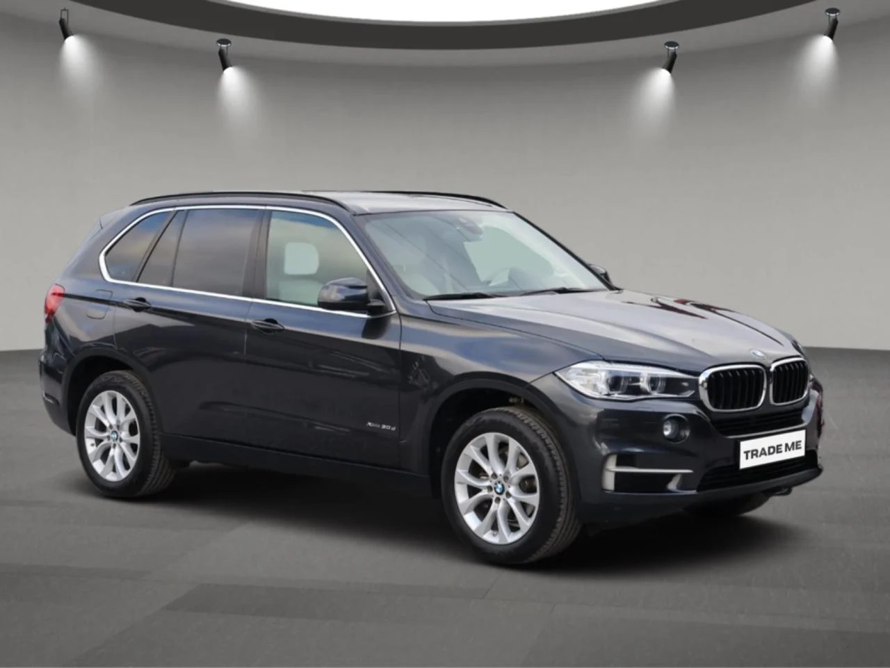 BMW X5 3.0d/258��/8ZF/100%������ ��/��� ���������/������/ | Mobile.bg � ����������� 1