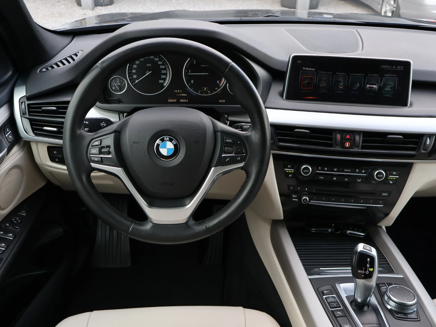 BMW X5 3.0d/258��/8ZF/100%������ ��/��� ���������/������/ | Mobile.bg � ����������� 10