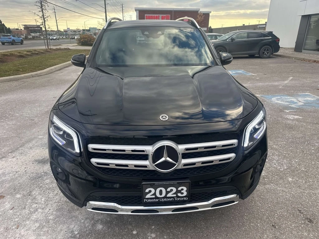 Mercedes-Benz GLB * GLB250 4MATIC * CARFAX * ���� �� �� | Mobile.bg � ����������� 9