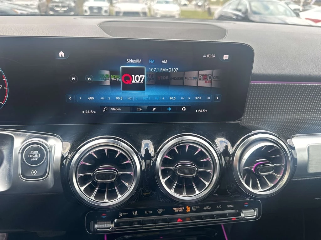 Mercedes-Benz GLB * GLB250 4MATIC * CARFAX * ���� �� �� | Mobile.bg � ����������� 15