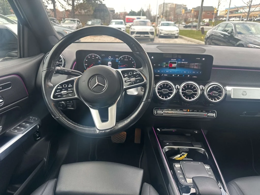 Mercedes-Benz GLB * GLB250 4MATIC * CARFAX * ���� �� �� | Mobile.bg � ����������� 11