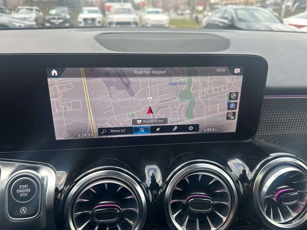 Mercedes-Benz GLB * GLB250 4MATIC * CARFAX * ���� �� �� | Mobile.bg � ����������� 17