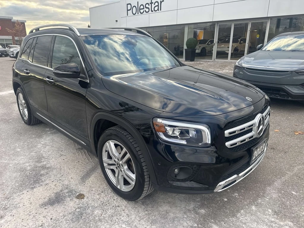 Mercedes-Benz GLB * GLB250 4MATIC * CARFAX * ���� �� �� | Mobile.bg � ����������� 8