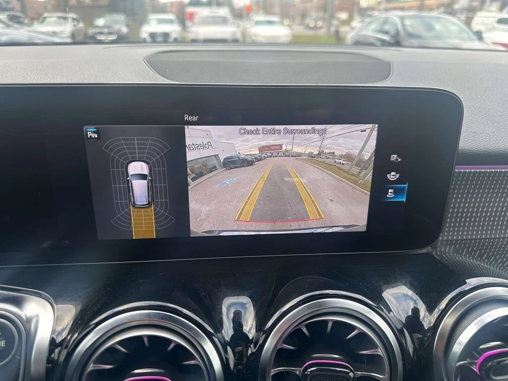 Mercedes-Benz GLB * GLB250 4MATIC * CARFAX * ���� �� �� | Mobile.bg � ����������� 16