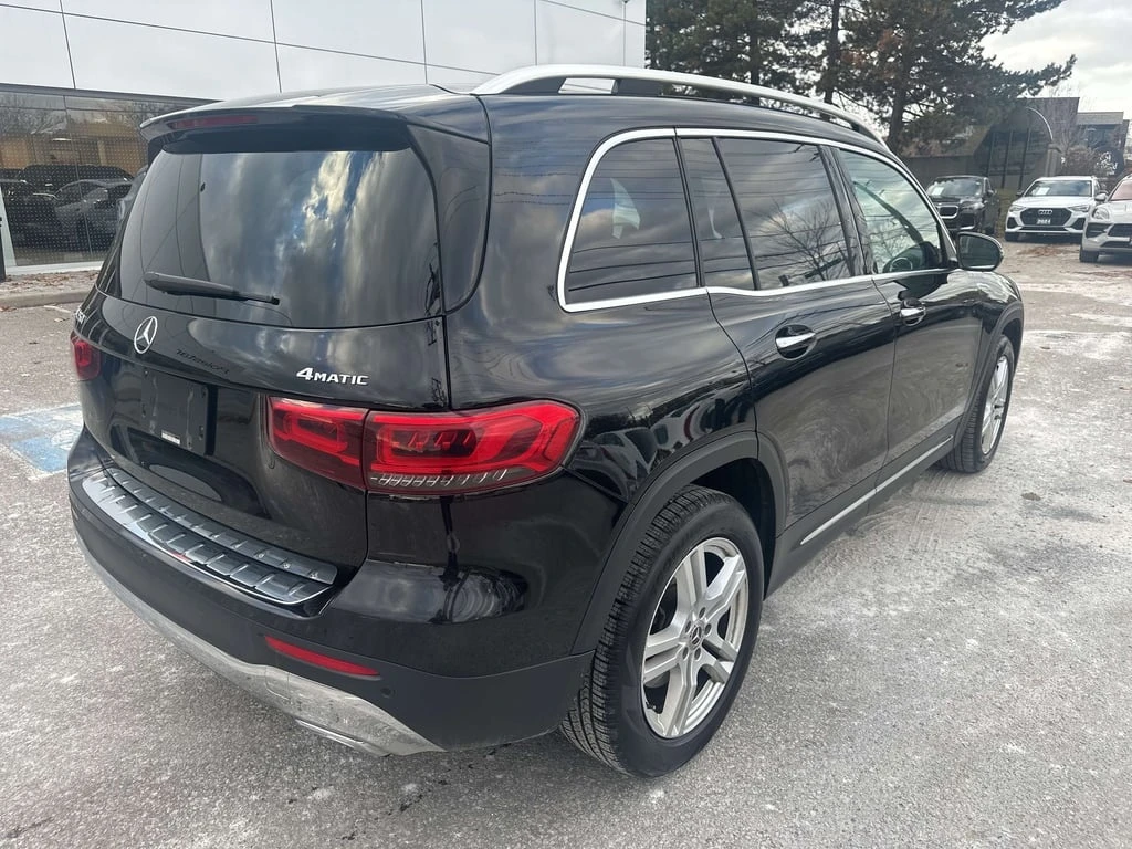 Mercedes-Benz GLB * GLB250 4MATIC * CARFAX * ���� �� �� | Mobile.bg � ����������� 6