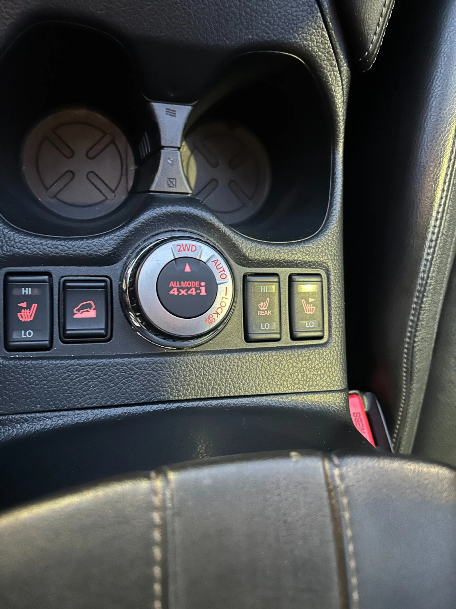 Nissan X-trail 2.0 DCI 177 hp TEKNA | Mobile.bg � ����������� 14