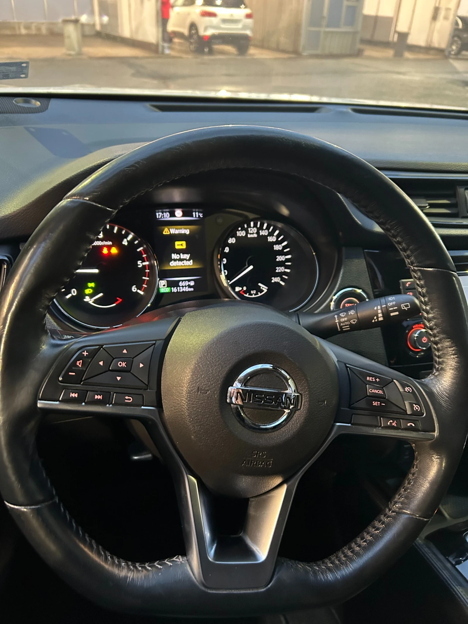 Nissan X-trail 2.0 DCI 177 hp TEKNA | Mobile.bg � ����������� 12