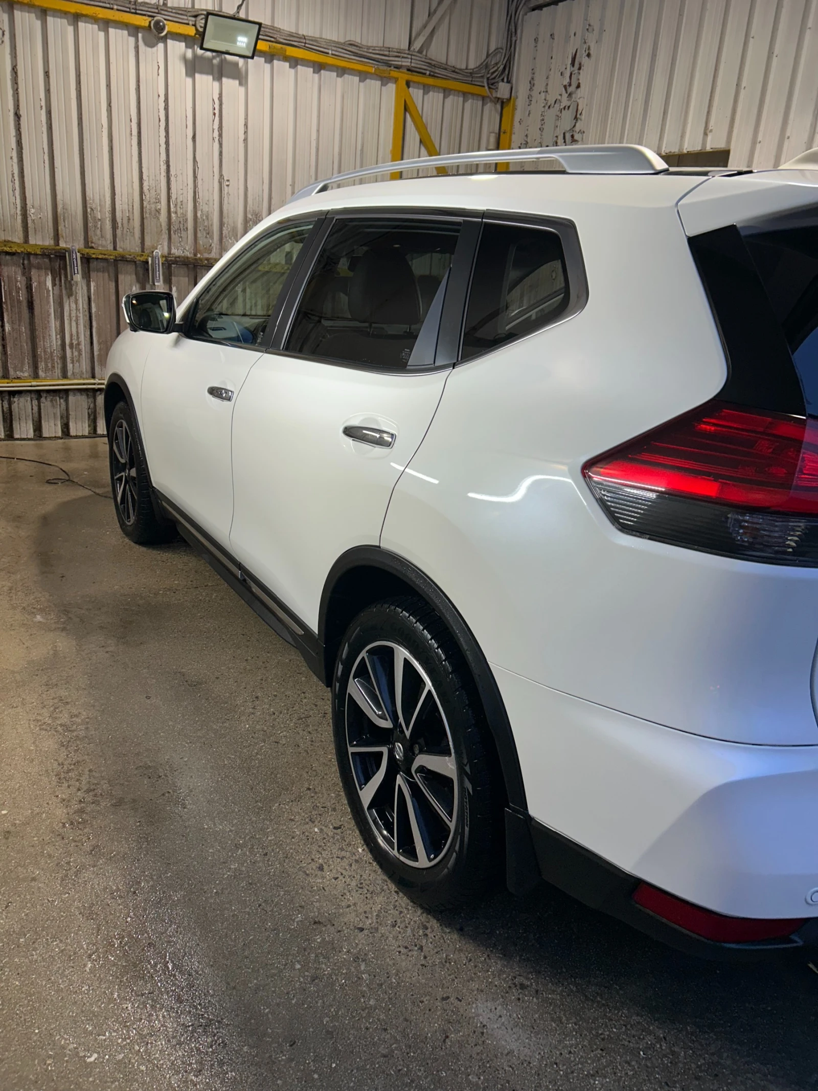 Nissan X-trail 2.0 DCI 177 hp TEKNA | Mobile.bg � ����������� 3