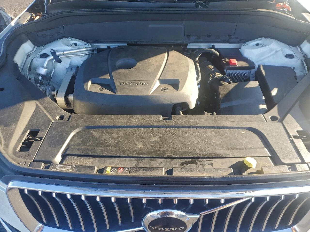 Volvo Xc90 * T6* MOMENTUM*  - изображение 7