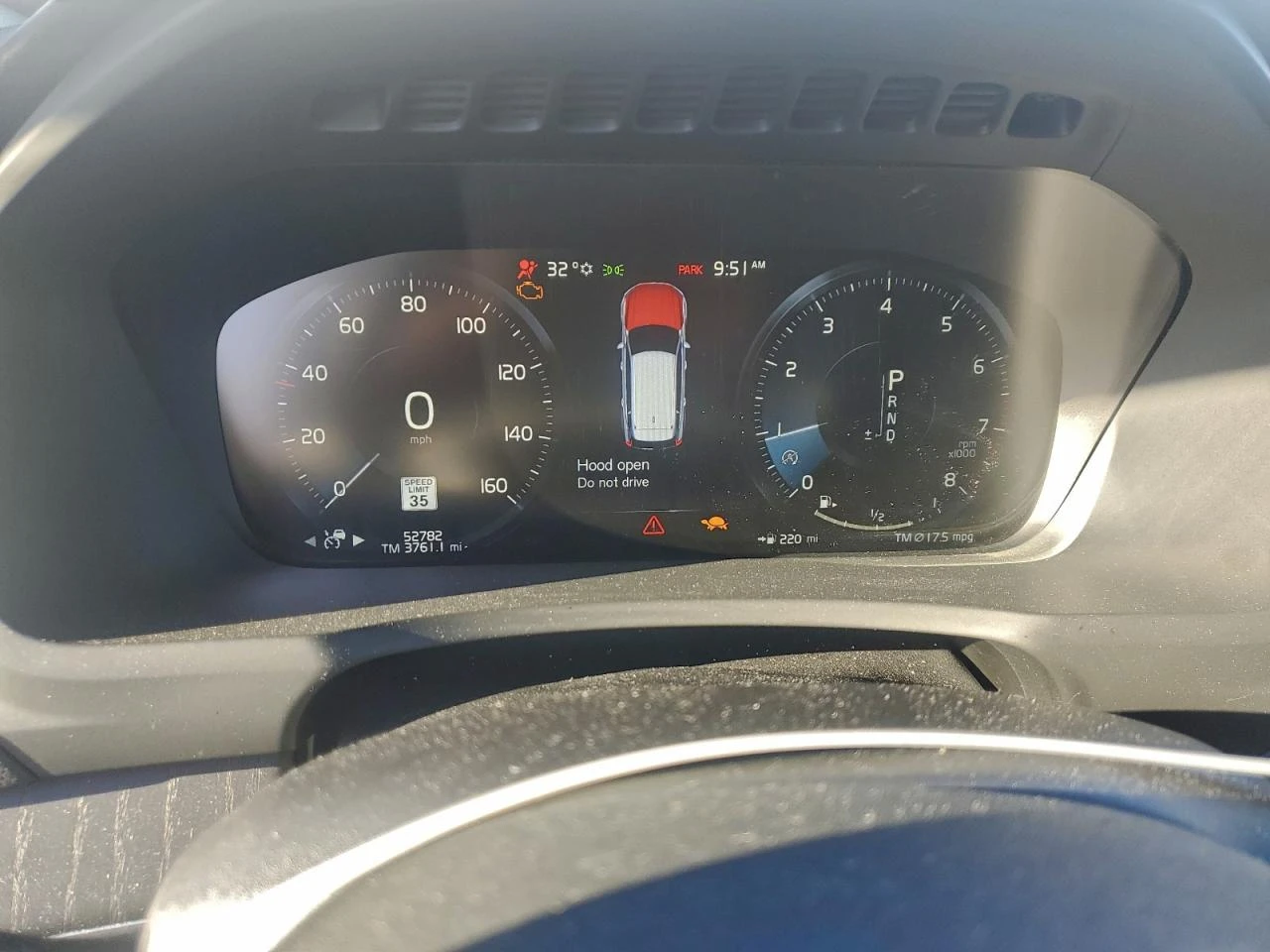 Volvo Xc90 * T6* MOMENTUM*  - изображение 8