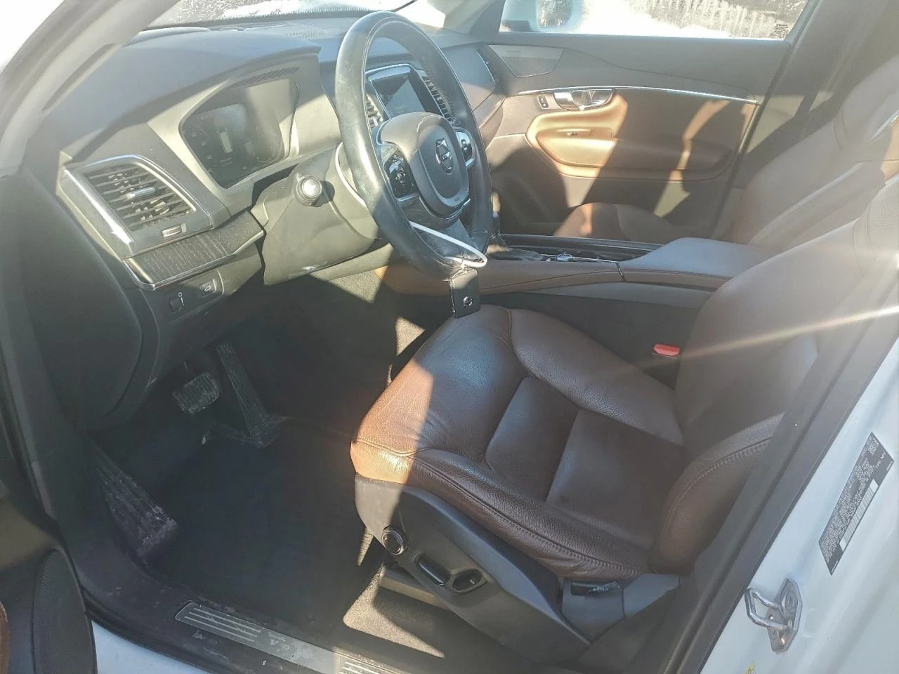 Volvo Xc90 * T6* MOMENTUM*  - изображение 10