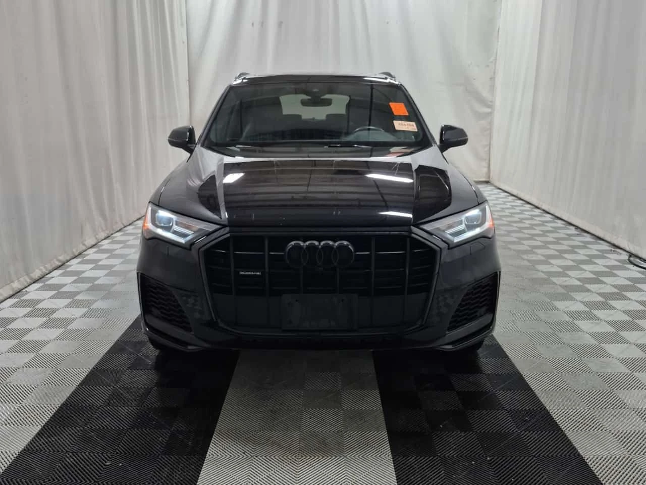 Audi Q7 Komfort 55 TFSI quattro * Pano * �������� * Carfax | Mobile.bg � ����������� 7