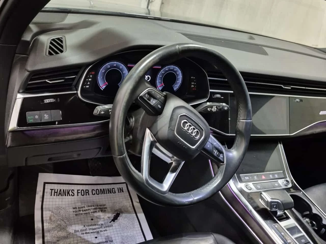 Audi Q7 Komfort 55 TFSI quattro * Pano * �������� * Carfax | Mobile.bg � ����������� 11