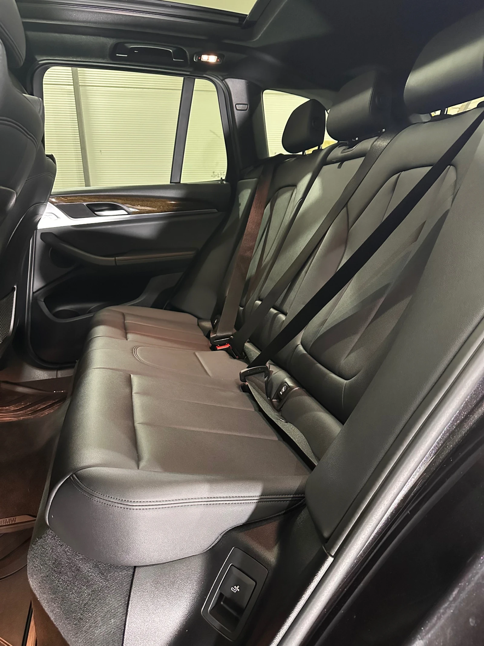 BMW X3 XDRIVE  - изображение 9