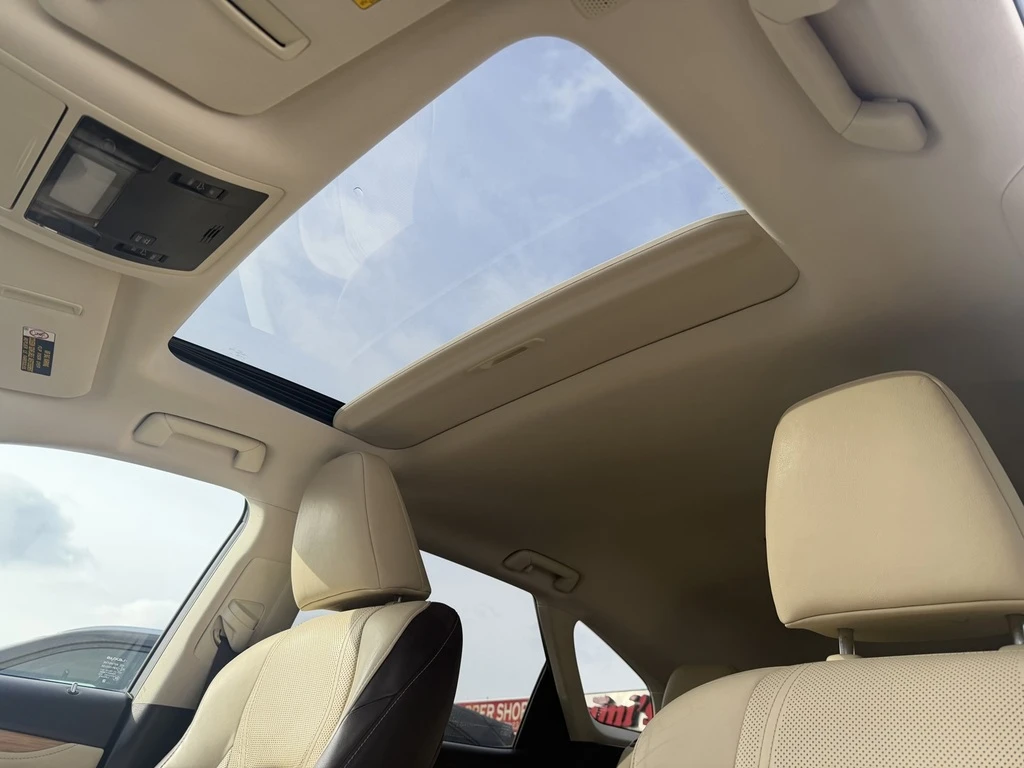 Lexus RX  | Luxury 4x4 | ��������� | 360 | ��������� ���� | Mobile.bg � ����������� 14