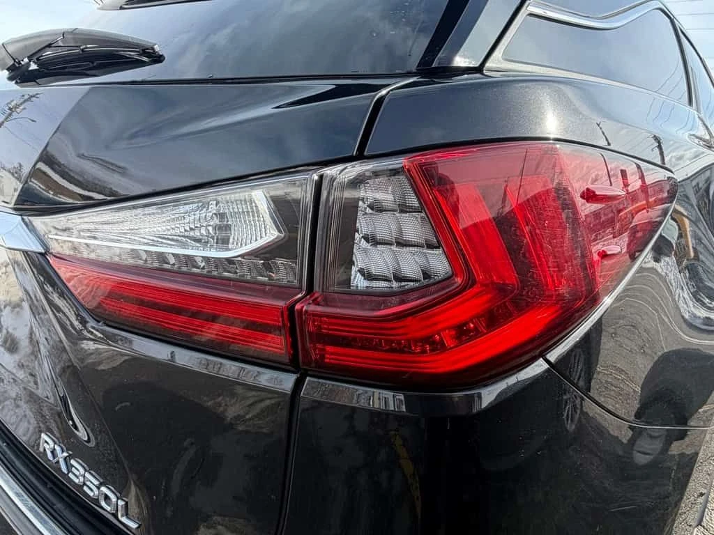 Lexus RX  | Luxury 4x4 | ОБДУХВАНЕ | 360 | ФИКСИРАНА ЦЕНА - изображение 7