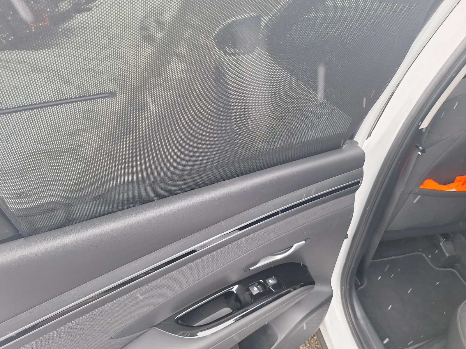 Hyundai Tucson 1.6 T-GDI /MHEV/ Style/ 4x4/ �������� �� 2027/ DCT | Mobile.bg � ����������� 10